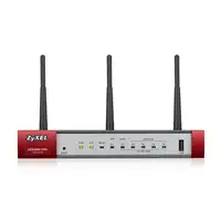 Zyxel USG20W-VPN-EU0101F router inalámbrico Gigabit Ethernet Doble banda (2,4 GHz