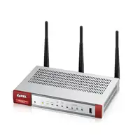 Zyxel USG20W-VPN-EU0101F router inalámbrico Gigabit Ethernet Doble banda (2,4 GHz
