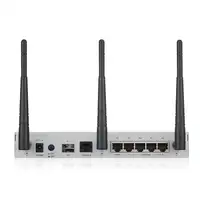 Zyxel USG20W-VPN-EU0101F router inalámbrico Gigabit Ethernet Doble banda (2,4 GHz
