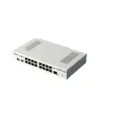 Mikrotik CCR2004-16G-2S+PC router Ethernet rápido Blanco