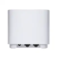 ASUS ZenWiFi XD4 Plus AX1800 2 Pack Doble banda (2,4 GHz / 5 GHz) Wi-Fi 6 (802.11a