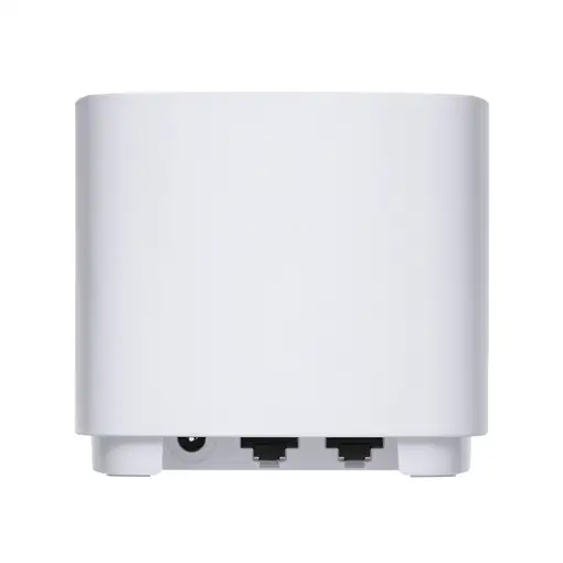 ASUS ZenWiFi XD4 Plus AX1800 2 Pack Doble banda (2,4 GHz / 5 GHz) Wi-Fi 6 (802.11a