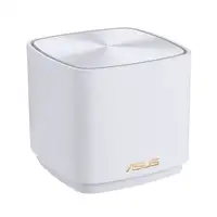 ASUS ZenWiFi XD4 Plus AX1800 2 Pack Doble banda (2,4 GHz / 5 GHz) Wi-Fi 6 (802.11a