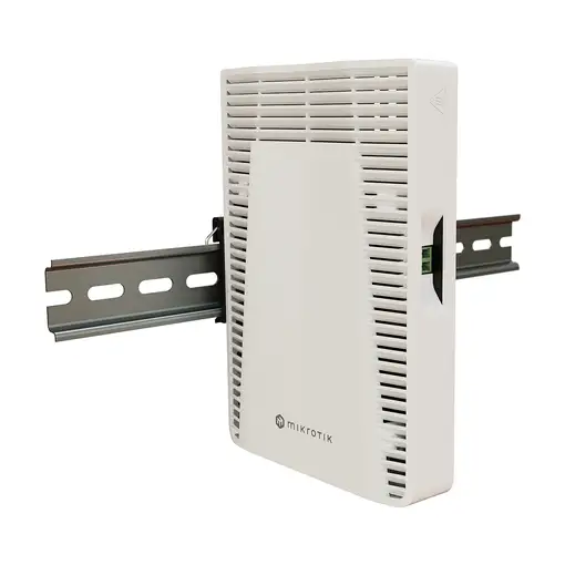 Mikrotik CRS304-4XG-IN switch 10G Ethernet (100/1000/10000) Energía sobre Ethernet