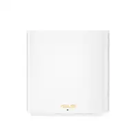 ASUS ZenWiFi XD6S AX5400 Doble banda (2,4 GHz / 5 GHz) Wi-Fi 6 (802.11ax) Blanco 1