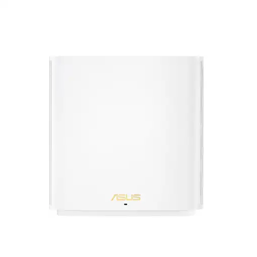 ASUS ZenWiFi XD6S AX5400 Doble banda (2,4 GHz / 5 GHz) Wi-Fi 6 (802.11ax) Blanco 1