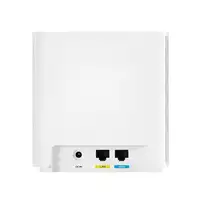 ASUS ZenWiFi XD6S AX5400 Doble banda (2,4 GHz / 5 GHz) Wi-Fi 6 (802.11ax) Blanco 1