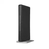 Mikrotik hAP ac³ router inalámbrico Gigabit Ethernet Doble banda (2,4 GHz / 5 GHz)