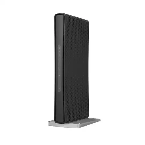 Mikrotik hAP ac³ router inalámbrico Gigabit Ethernet Doble banda (2,4 GHz / 5 GHz)