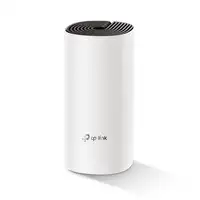 TP-Link Deco E4 (1-pack) Doble banda (2,4 GHz / 5 GHz) Wi-Fi 5 (802.11ac) Blanco,