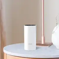 TP-Link Deco E4 (1-pack) Doble banda (2,4 GHz / 5 GHz) Wi-Fi 5 (802.11ac) Blanco,