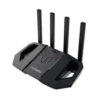 ASUS TUF-BE3600 router inalámbrico Gigabit Ethernet Doble banda (2,4 GHz / 5 GHz)