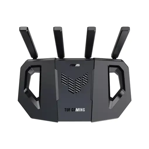 ASUS TUF-BE3600 router inalámbrico Gigabit Ethernet Doble banda (2,4 GHz / 5 GHz)