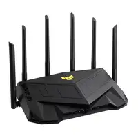 ASUS TUF Gaming AX6000 (TUF-AX6000) router inalámbrico Gigabit Ethernet Doble band