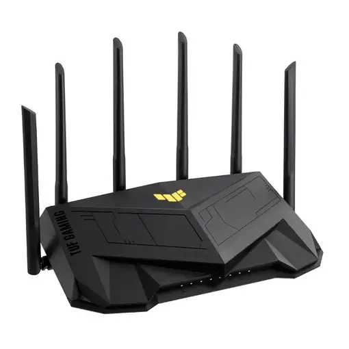 ASUS TUF Gaming AX6000 (TUF-AX6000) router inalámbrico Gigabit Ethernet Doble band
