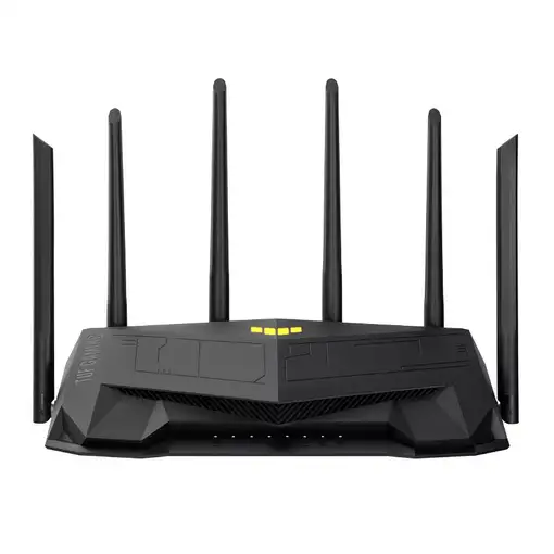 ASUS TUF Gaming AX6000 (TUF-AX6000) router inalámbrico Gigabit Ethernet Doble band