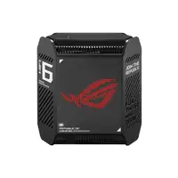 ASUS ROG Rapture GT6 AX10000 AiMesh 1 Pack Tribanda (2,4 GHz/5 GHz/5 GHz) Wi-Fi 6