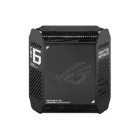 ASUS ROG Rapture GT6 AX10000 AiMesh 1 Pack Tribanda (2,4 GHz/5 GHz/5 GHz) Wi-Fi 6