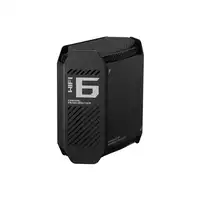 ASUS ROG Rapture GT6 AX10000 AiMesh 1 Pack Tribanda (2,4 GHz/5 GHz/5 GHz) Wi-Fi 6