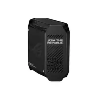 ASUS ROG Rapture GT6 AX10000 AiMesh 1 Pack Tribanda (2,4 GHz/5 GHz/5 GHz) Wi-Fi 6