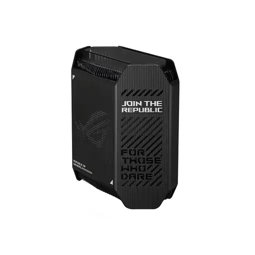 ASUS ROG Rapture GT6 AX10000 AiMesh 1 Pack Tribanda (2,4 GHz/5 GHz/5 GHz) Wi-Fi 6