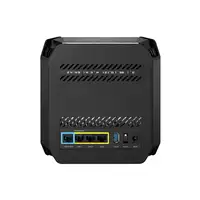ASUS ROG Rapture GT6 AX10000 AiMesh 1 Pack Tribanda (2,4 GHz/5 GHz/5 GHz) Wi-Fi 6