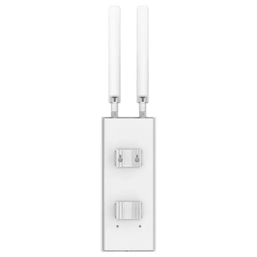 Cudy LT500 router inalámbrico Ethernet rápido Doble banda (2,4 GHz / 5 GHz) 4G Bla