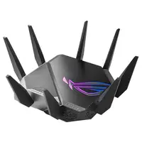 ASUS GT-AXE11000 router inalámbrico Gigabit Ethernet Tribanda (2.4 GHz / 5 GHz / 6