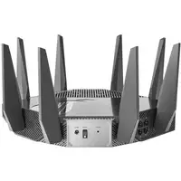 ASUS GT-AXE11000 router inalámbrico Gigabit Ethernet Tribanda (2.4 GHz / 5 GHz / 6
