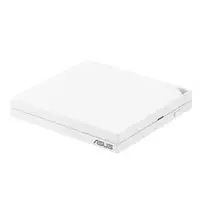 ASUS RT-AX57 Go router inalámbrico Gigabit Ethernet Doble banda (2,4 GHz / 5 GHz)