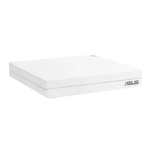 ASUS RT-AX57 Go router inalámbrico Gigabit Ethernet Doble banda (2,4 GHz / 5 GHz)