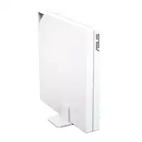 ASUS RT-AX57 Go router inalámbrico Gigabit Ethernet Doble banda (2,4 GHz / 5 GHz)