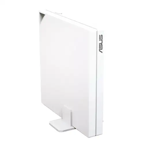 ASUS RT-AX57 Go router inalámbrico Gigabit Ethernet Doble banda (2,4 GHz / 5 GHz)