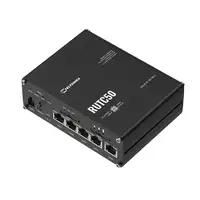 Teltonika RUTC50 router inalámbrico Gigabit Ethernet Doble banda (2,4 GHz / 5 GHz)