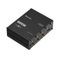 Teltonika RUTC50 router inalámbrico Gigabit Ethernet Doble banda (2,4 GHz / 5 GHz)