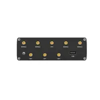 Teltonika RUTC50 router inalámbrico Gigabit Ethernet Doble banda (2,4 GHz / 5 GHz)