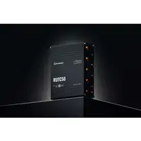 Teltonika RUTC50 router inalámbrico Gigabit Ethernet Doble banda (2,4 GHz / 5 GHz)