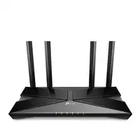 TP-Link EX220 router inalámbrico Gigabit Ethernet Doble banda (2,4 GHz / 5 GHz) Ne