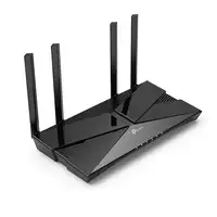 TP-Link EX220 router inalámbrico Gigabit Ethernet Doble banda (2,4 GHz / 5 GHz) Ne