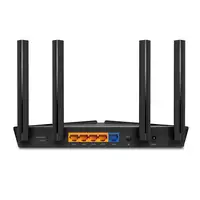 TP-Link EX220 router inalámbrico Gigabit Ethernet Doble banda (2,4 GHz / 5 GHz) Ne