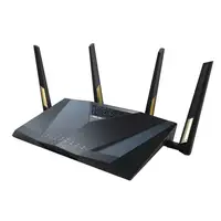 ASUS RT-AX88U Pro router inalámbrico Gigabit Ethernet Doble banda (2,4 GHz / 5 GHz