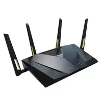 ASUS RT-AX88U Pro router inalámbrico Gigabit Ethernet Doble banda (2,4 GHz / 5 GHz