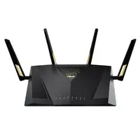 ASUS RT-AX88U Pro router inalámbrico Gigabit Ethernet Doble banda (2,4 GHz / 5 GHz