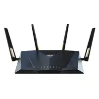 ASUS RT-AX88U Pro router inalámbrico Gigabit Ethernet Doble banda (2,4 GHz / 5 GHz