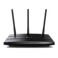 TP-Link Archer A8 router inalámbrico Gigabit Ethernet Doble banda (2,4 GHz / 5 GHz