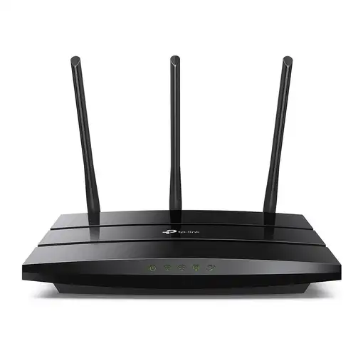 TP-Link Archer A8 router inalámbrico Gigabit Ethernet Doble banda (2,4 GHz / 5 GHz