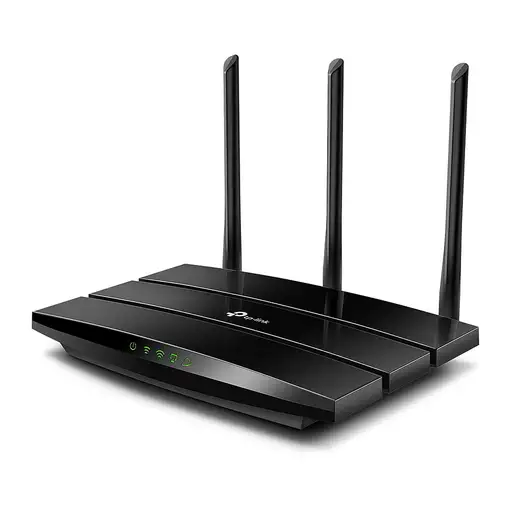 TP-Link Archer A8 router inalámbrico Gigabit Ethernet Doble banda (2,4 GHz / 5 GHz