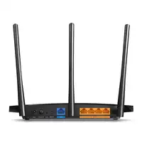 TP-Link Archer A8 router inalámbrico Gigabit Ethernet Doble banda (2,4 GHz / 5 GHz