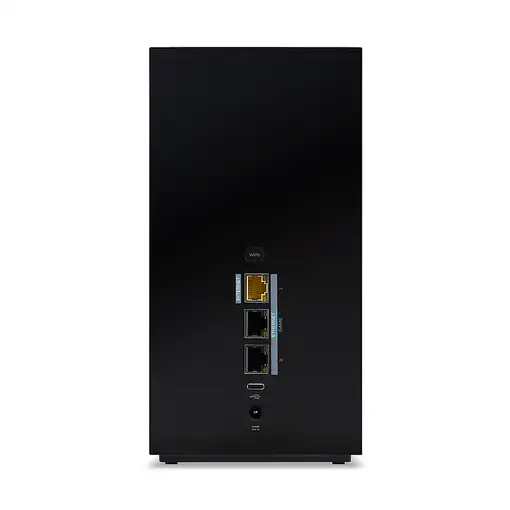 Acer Predator Connect X7 5G CPE router inalámbrico Gigabit Ethernet Tribanda (2.4