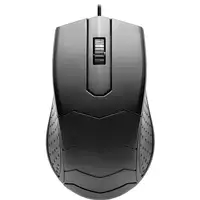 Defender HIT MB-530 ratón Oficina Ambidextro USB tipo A Óptico 1000 DPI